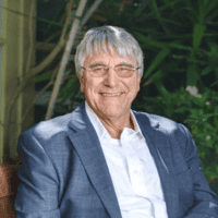 Michael de Palo