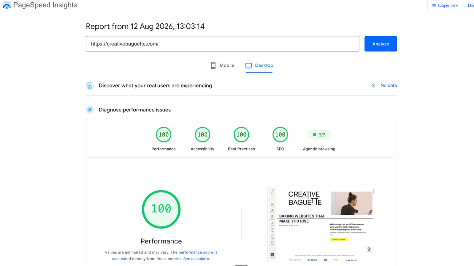 Website speed: how fast should your site be