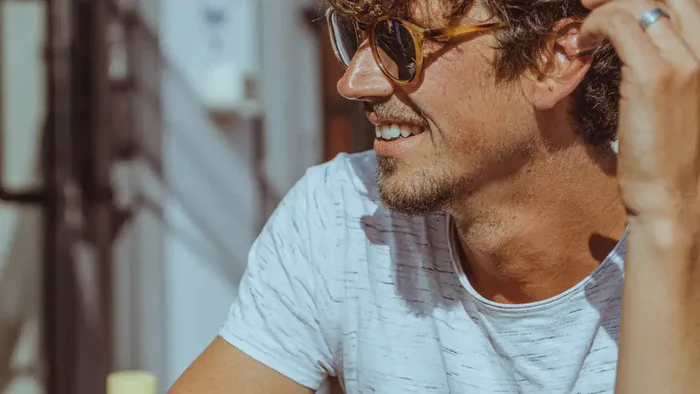 Seela founder Fabian Heidegger